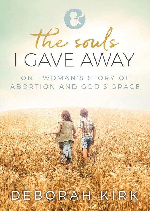 Front cover_The Souls I Gave Away