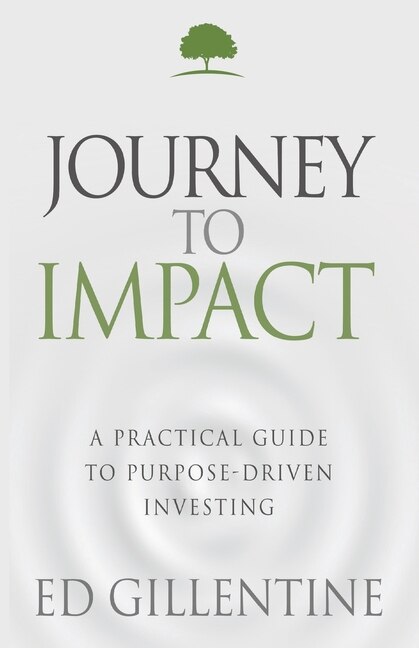 Front cover_Journey to Impact
