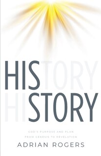 Front cover_His Story