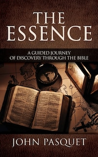 Front cover_The Essence