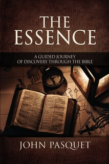 Front cover_The Essence