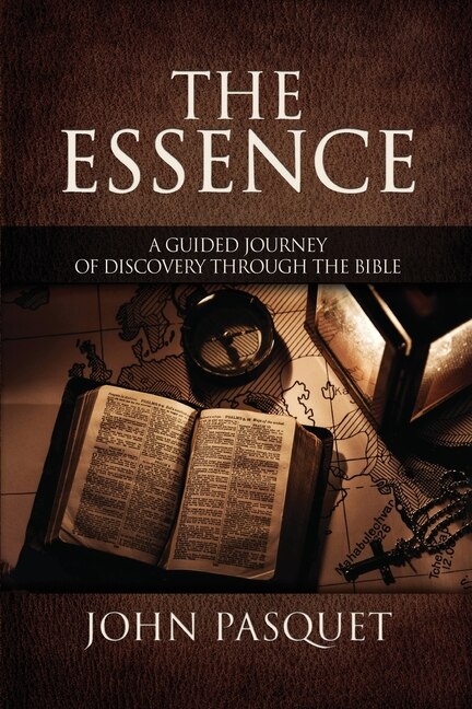 Front cover_The Essence
