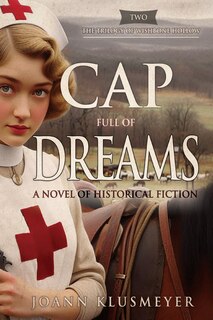 Front cover_Cap Full of Dreams