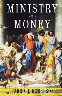 Couverture_Ministry And Money