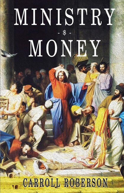 Couverture_Ministry And Money