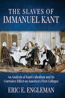 Couverture_The Slaves of Immanuel Kant