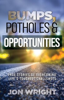 Couverture_Bumps, Potholes & Opportunities