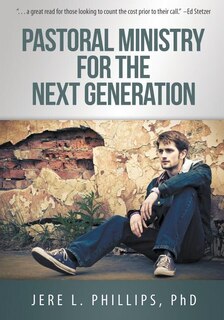 Front cover_Pastoral Ministry for the Next Generation