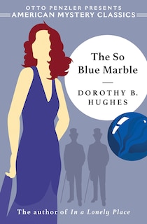 Front cover_The So Blue Marble