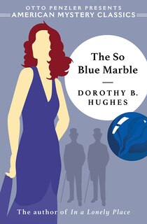 Couverture_The So Blue Marble