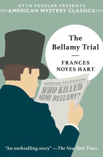 Front cover_The Bellamy Trial