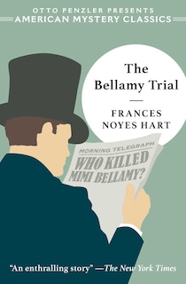 Front cover_The Bellamy Trial