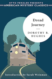 Front cover_Dread Journey
