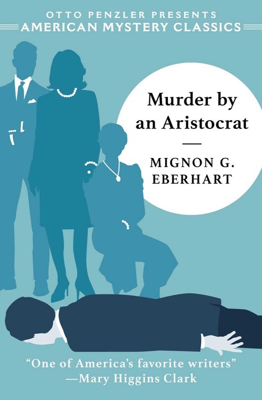 Couverture_Murder By An Aristocrat