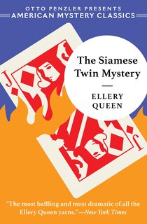 Front cover_Siamese Twin Mystery