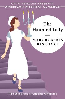 Front cover_The Haunted Lady