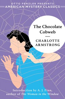 Couverture_The Chocolate Cobweb