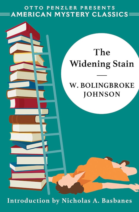 Couverture_The Widening Stain