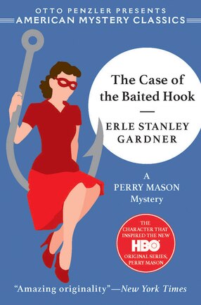 The Case Of The Baited Hook