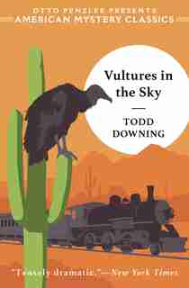 Vultures In The Sky de Todd Downing