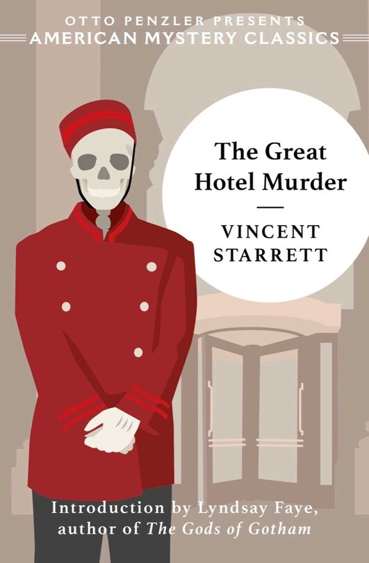 Couverture_The Great Hotel Murder