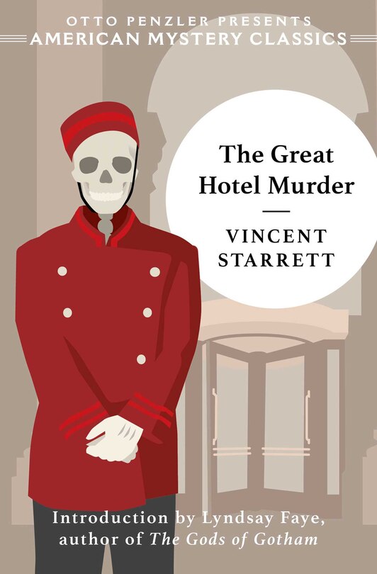 Couverture_The Great Hotel Murder