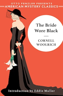 Couverture_The Bride Wore Black