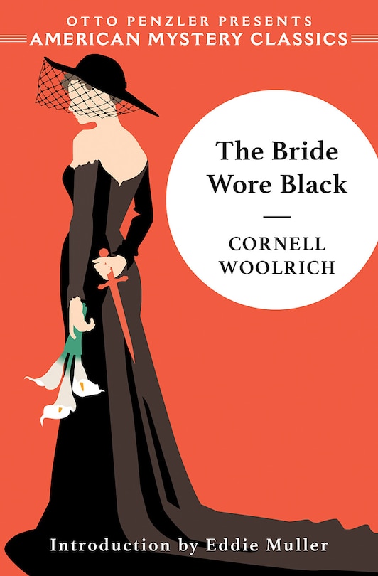 Couverture_The Bride Wore Black