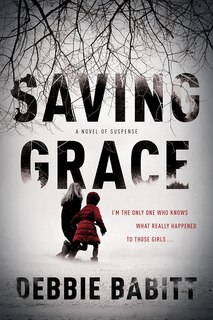 Front cover_Saving Grace