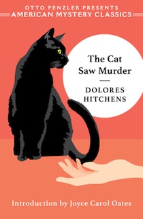 Couverture_The Cat Saw Murder