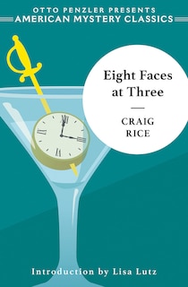 Front cover_Eight Faces At Three