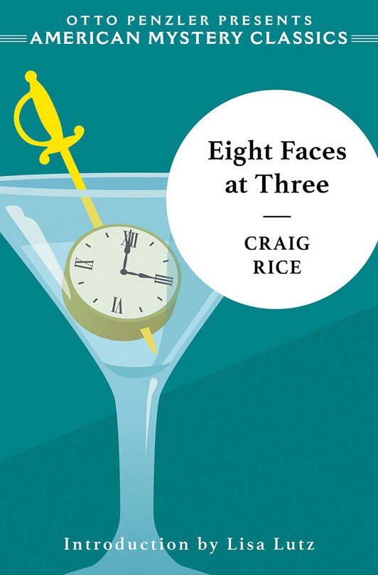 Front cover_Eight Faces At Three