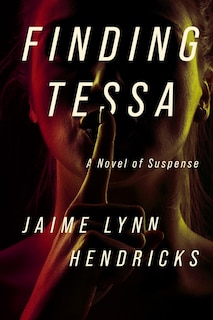 Front cover_Finding Tessa