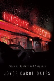 Front cover_Night, Neon
