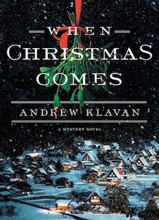 Front cover_When Christmas Comes