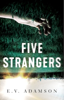 Couverture_Five Strangers