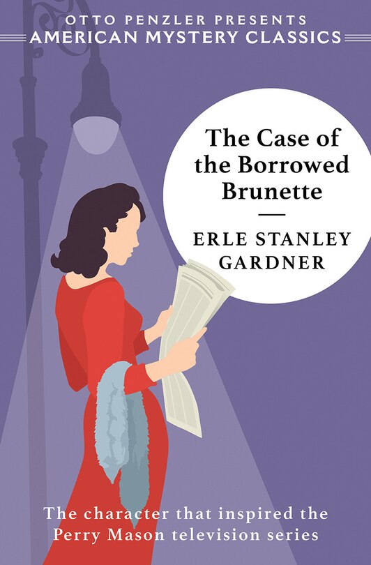 Couverture_The Case Of The Borrowed Brunette