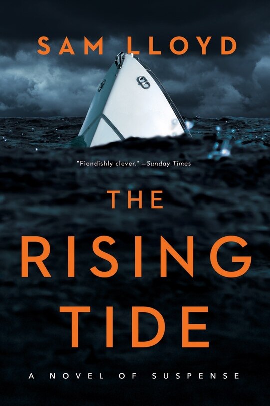 Front cover_The Rising Tide