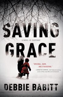 Front cover_Saving Grace