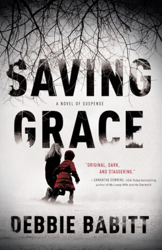 Front cover_Saving Grace