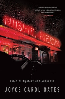 Front cover_Night, Neon