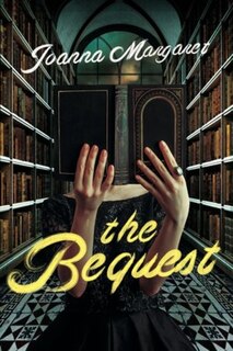 Front cover_The Bequest