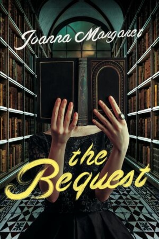 Front cover_The Bequest