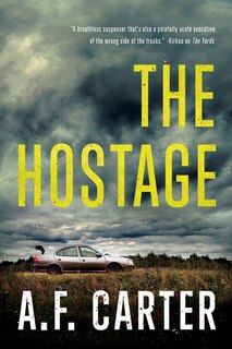 Couverture_The Hostage