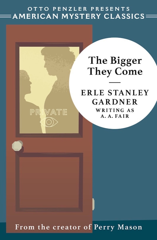 Front cover_Bigger They Come