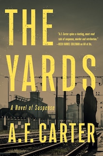 Couverture_The Yards