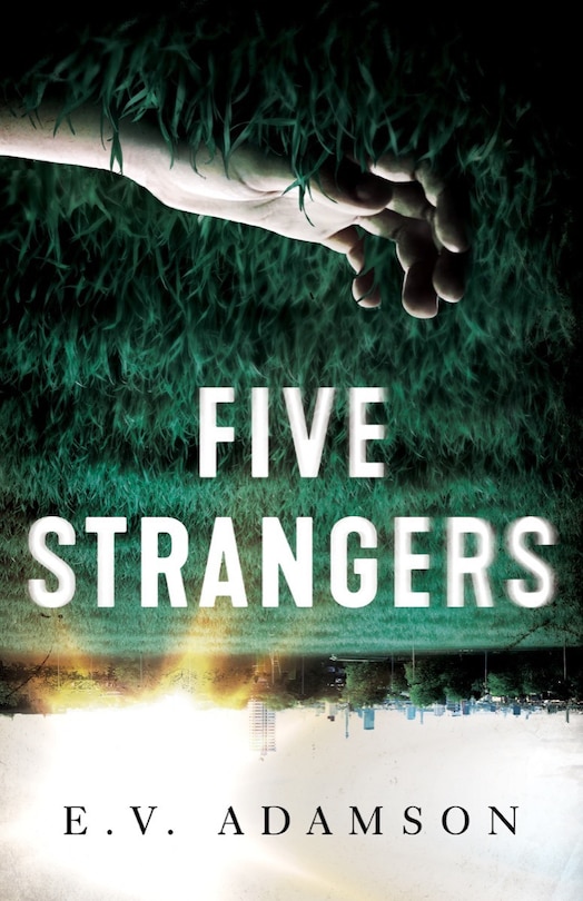 Couverture_Five Strangers