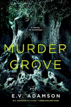 Murder Grove