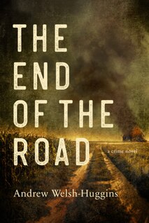 Couverture_The End of the Road
