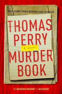 Front cover_Murder Book